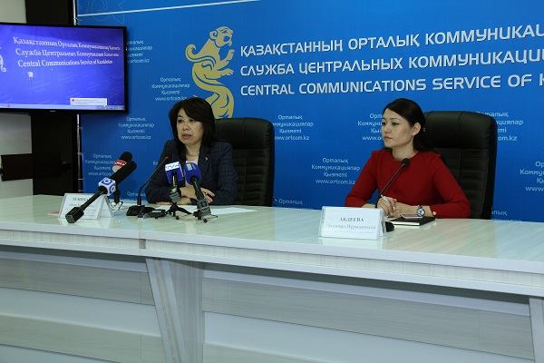 Шымкентте еңбекші жастарға арналған жатақхана бой көтереді