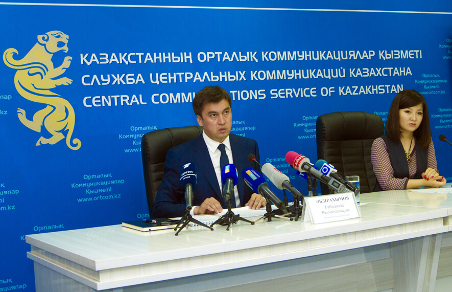 2018 жылы Шымкентте үш ауысымды мектептер мәселесі толық шешіледі