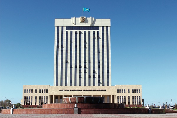 ОҚО Қоғамдық Кеңесінің құрамы өзгерді