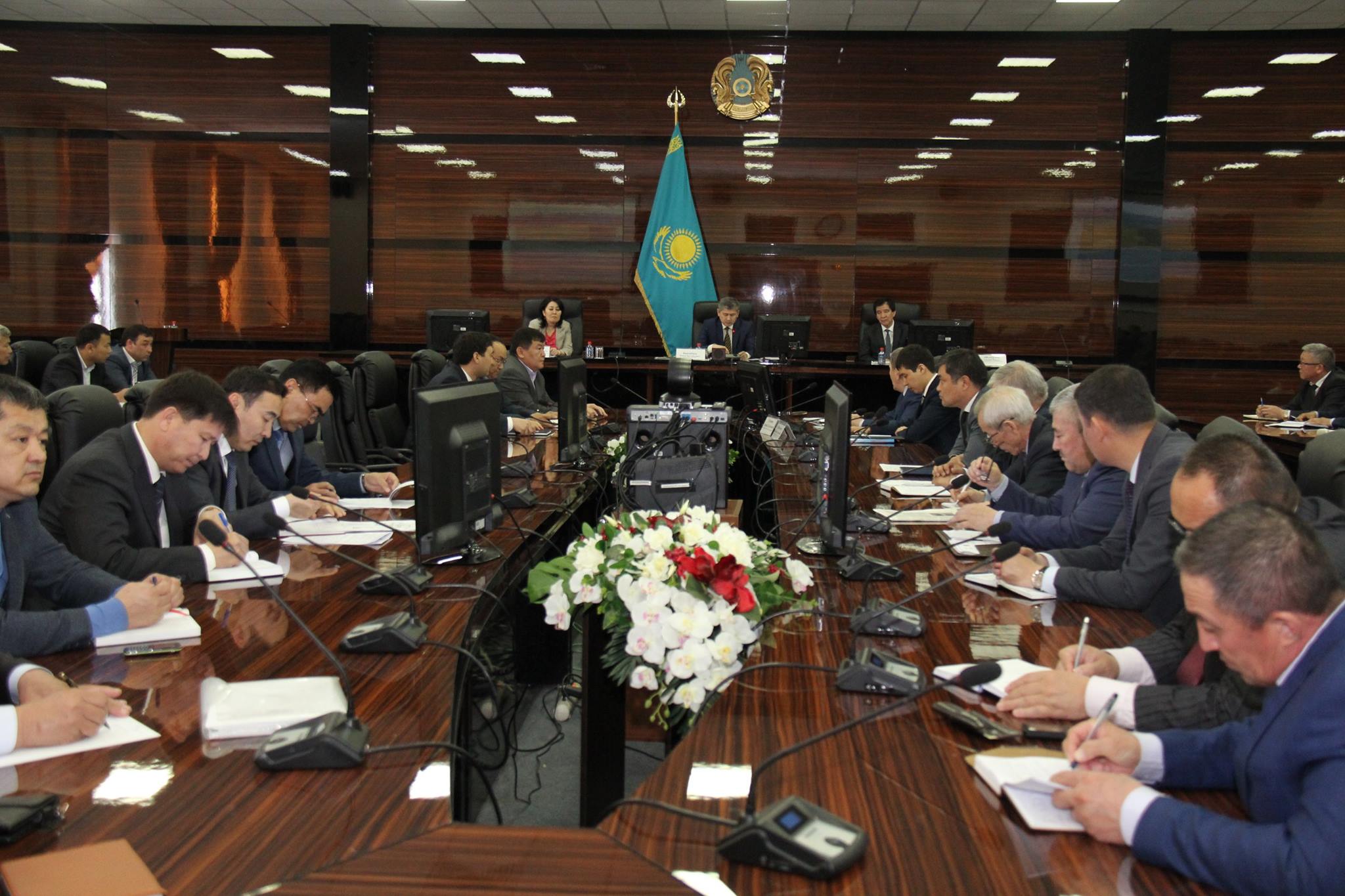 Ауыл шаруашылығы мақсатындағы жер телімдері аукцион арқылы сатылады