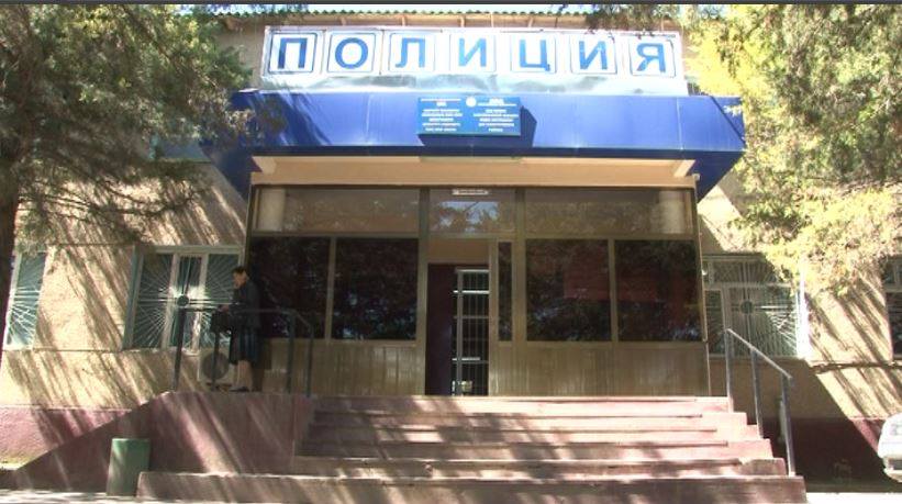 Қазығұртта барымташылар ұсталды