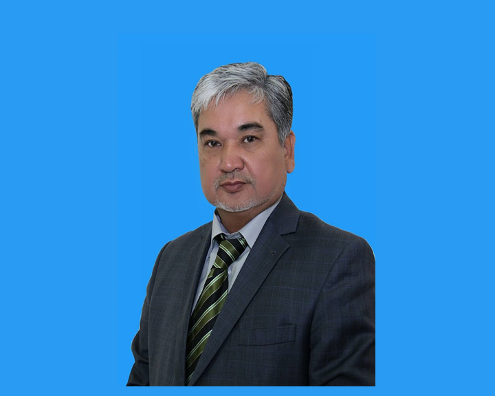 Оңтүстік Қазақстан облысы сәулет және қала құрылысы басқармасына да жаңа басшы келді