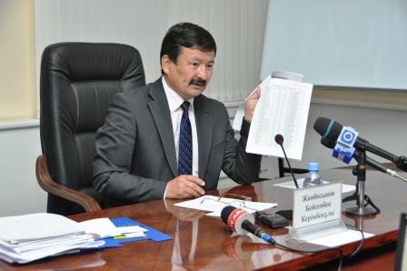 Жоғары қабатты үйлерге автономды жылу қазандығын қоюға рұқсат етілмейді