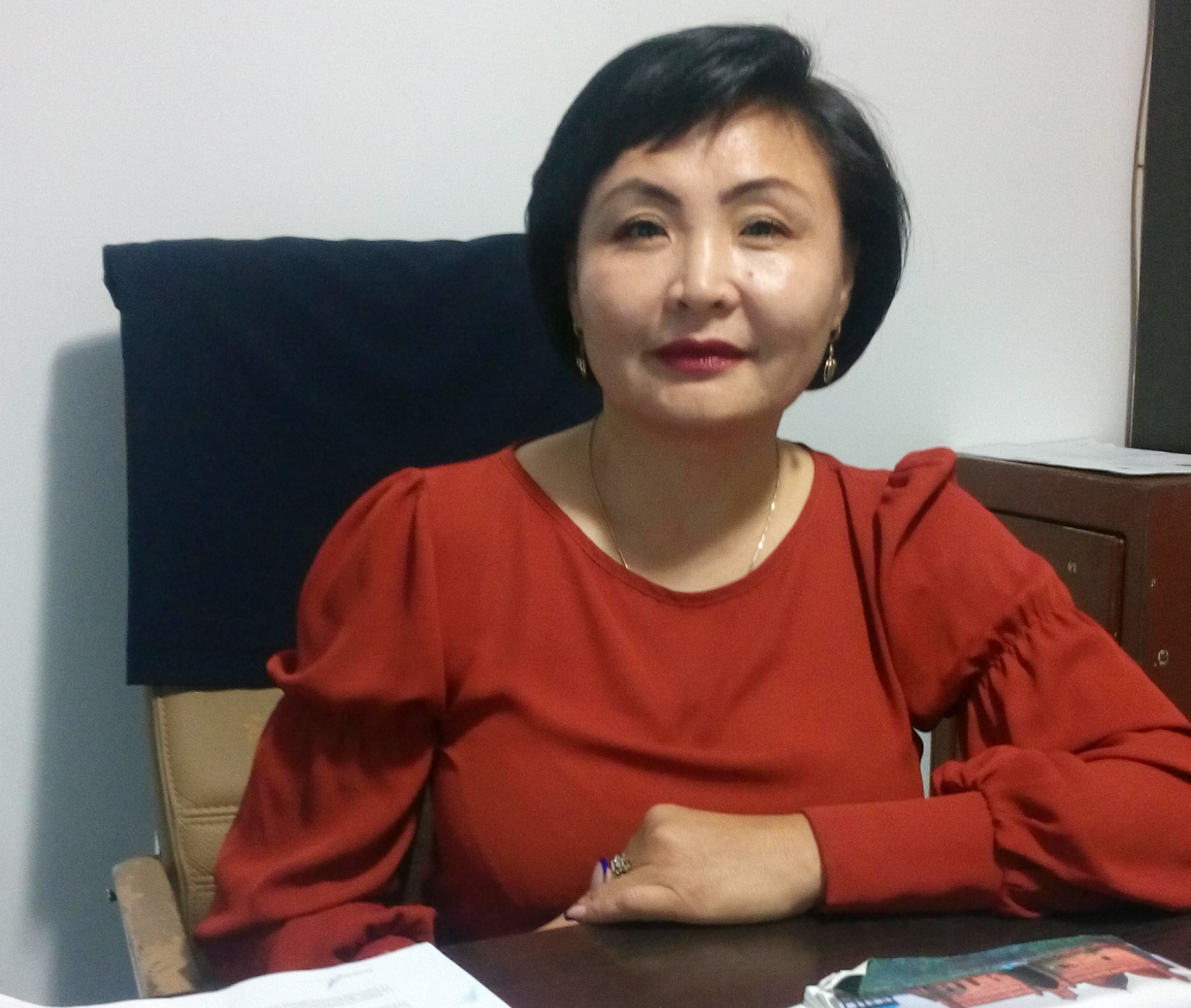 «Ел Бірлігі» қоғамдық қорына жаңа басшы келді