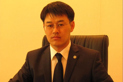 Оңтүстік Қазақстан облысы әкімінің аппаратына жаңа басшы тағайындалды