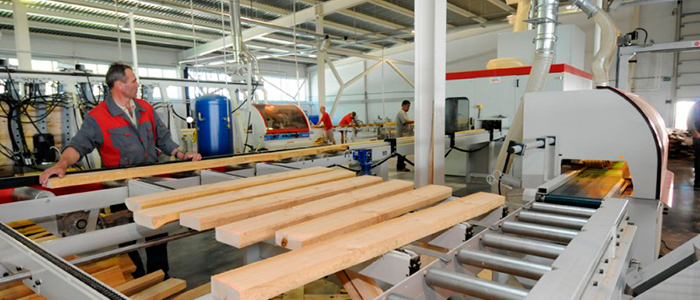 ОҚО өнеркәсіп өндірісінің өсімі өңірлер арасында 2-орынды иеленді