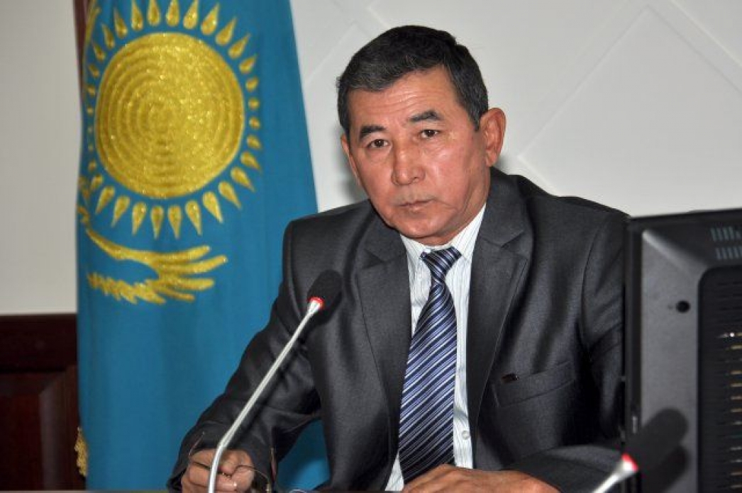 Батырбек Жалмұрзаев Оңтүстік Қазақстан облысы дін істері басқармасының басшысы лауазымына тағайындалды