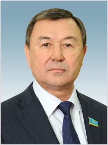Ж.Жарасов «Нұр Отан» партиясы жемқорлыққа қарсы іс-қимыл жөніндегі республикалық қоғамдық кеңесінің төрағасы болды