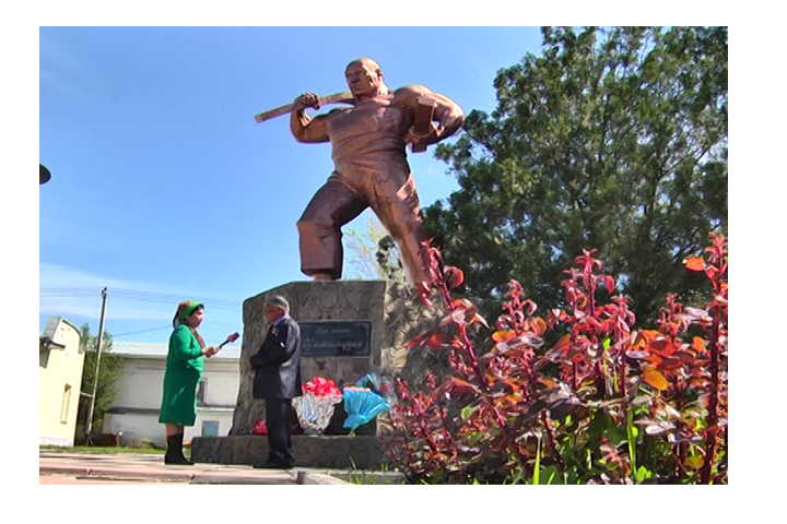 Күш атасы Қажымұқанның туғанына 145 жыл