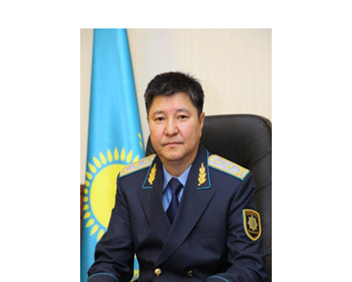 ҚР Бас прокуроры тағайындалды