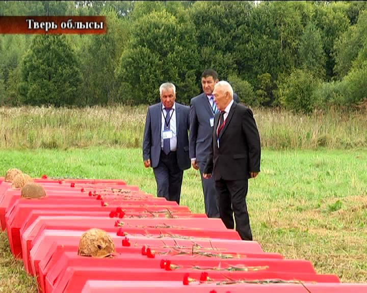 Ерлік елеусіз қалмады