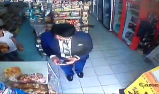 Оңтүстік полицейлері алаяқтық ісіне күдікті жас азаматты іздейді