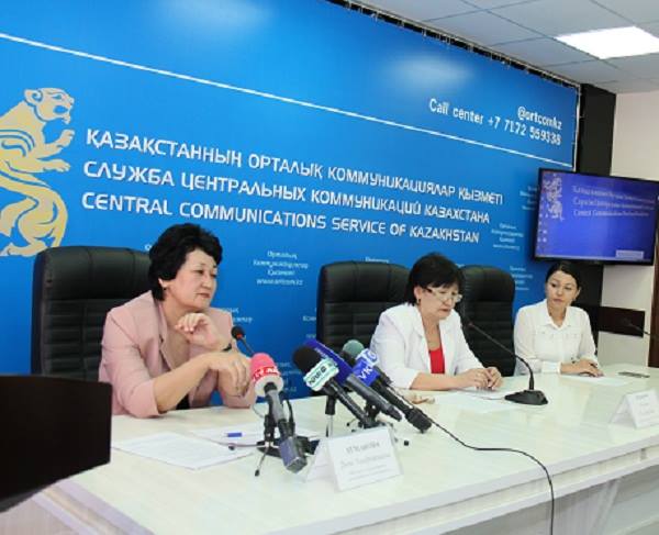 ОҚО-да 19798 мектеп бітіруші ҰБТ тапсырады