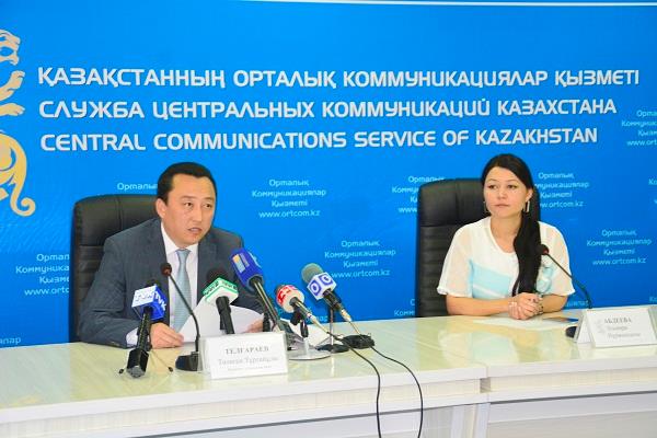 Қазығұрт ауданындағы 64 елдімекеннің 42-сі ауыз сумен қамтылған