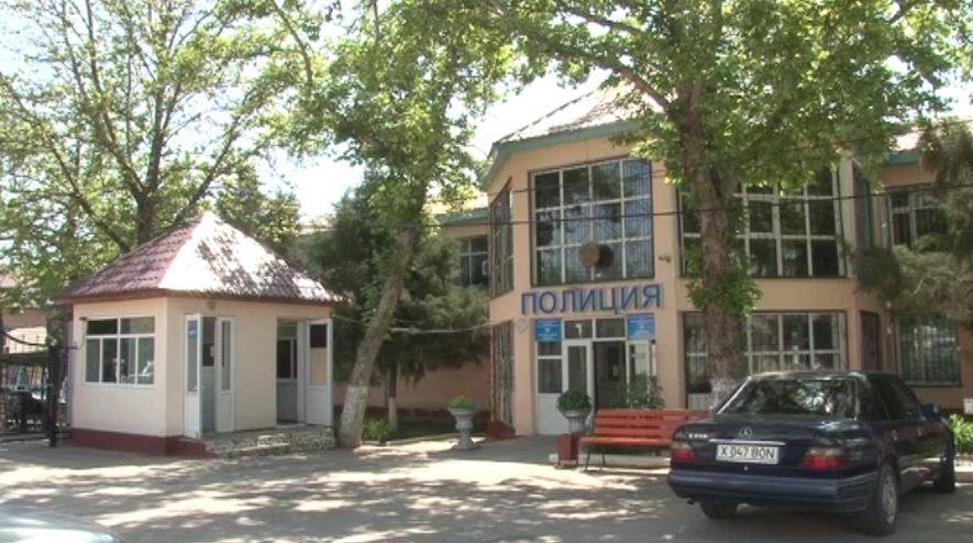 Оңтүстік полицейлері Өзбекстан азаматын тонаған 3 күдіктіні құрықтады