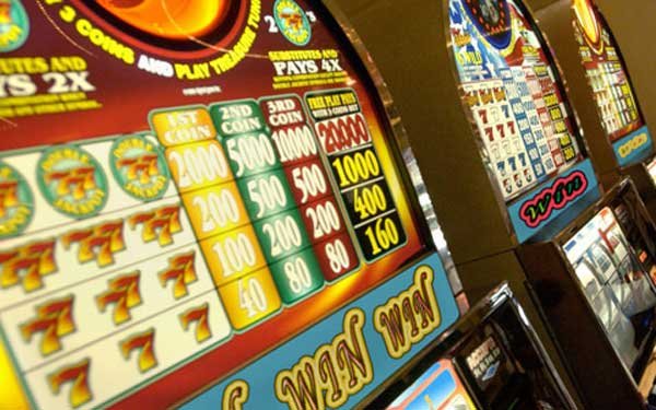 ОҚО-да заңсыз ойын бизнесін ұйымдастырушы кеңселер анықталды