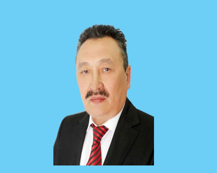 Ж.Шанин атындағы облыстық академиялық қазақ драма театрына жаңа директор келді