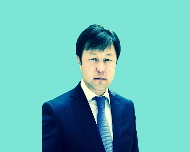 ОҚО әкімі аппараты басшысының орынбасары тағайындалды