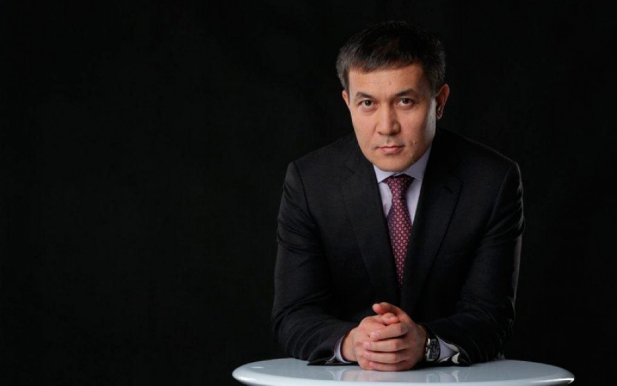 Қазақстан Президентінің жаңа баспасөз хатшысы тағайындалды