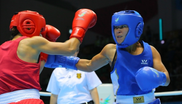 ОҚО спортшылары Олимпиада жолдамасын 17-ге жеткізді