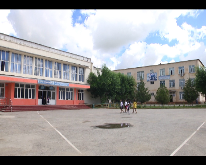 Жаңашылдығы басым, талабы биік білім ордасының тәлімі — өзгелерге үлгі