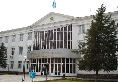 Шымкентте балабақша меңгерушілері ашық конкурс арқылы тағайындалды