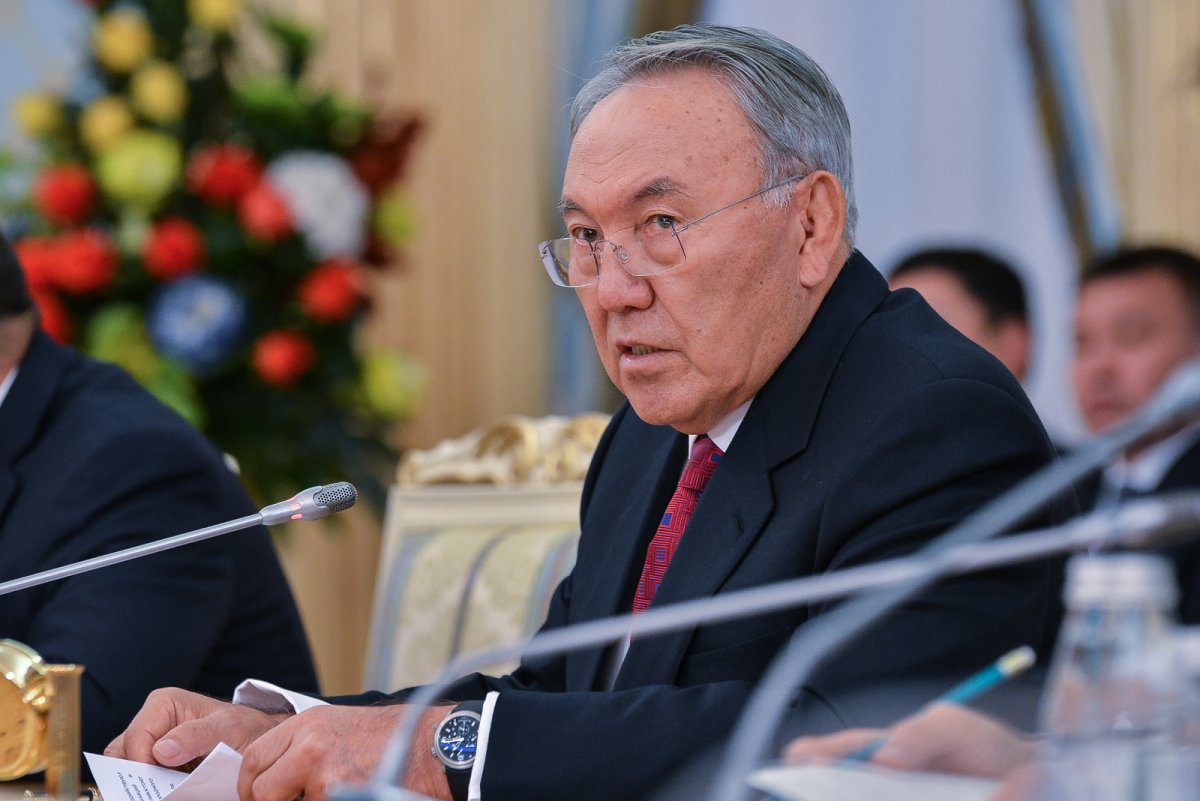 Әлем алдында ұятқа қалмай, күрделі мәселені сындарлы сұхбатпен шеше алатынымызды паш ете білуіміз керек