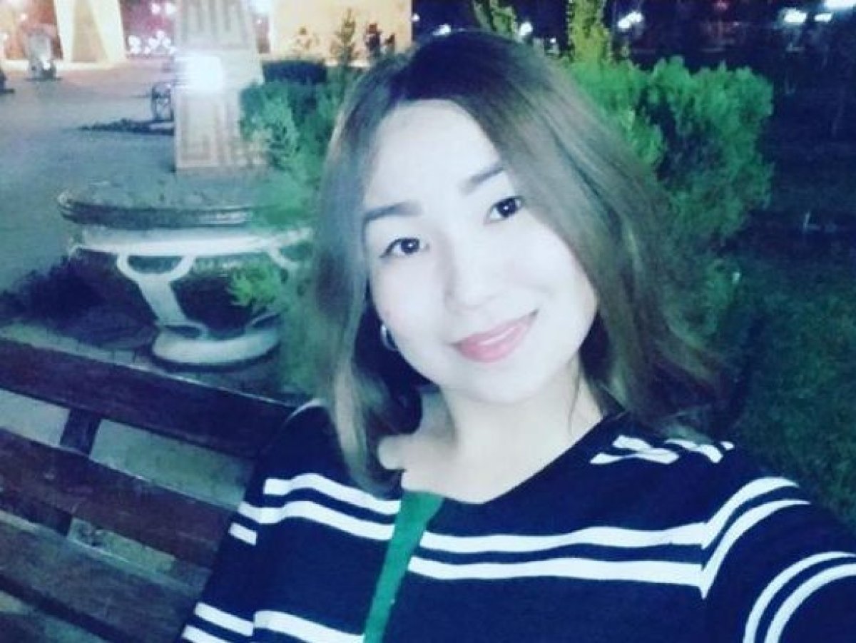 ОҚО-да жоғалып кеткен 17 жастағы Әйгерім Оспанбекованың мәйіті табылды