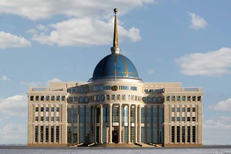 ҚР Президенті Бас прокурордың орынбасарларын тағайындады
