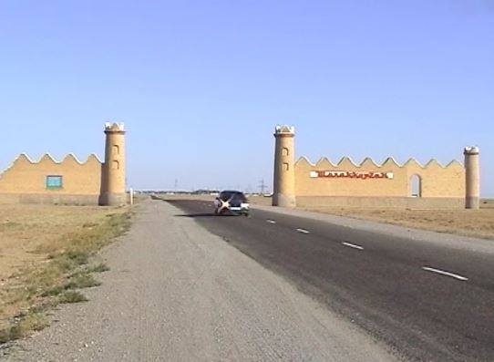 Тәртіп сақшылары мал ұрлығына қатысты Созақ ауданының екі тұрғынын құрықтады