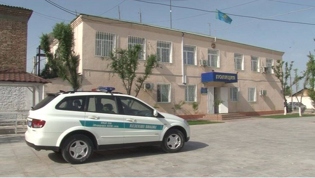 Табиғатты қорғау полициясы рейд барысында 80-нен астам браконьерлік жайтты анықтады