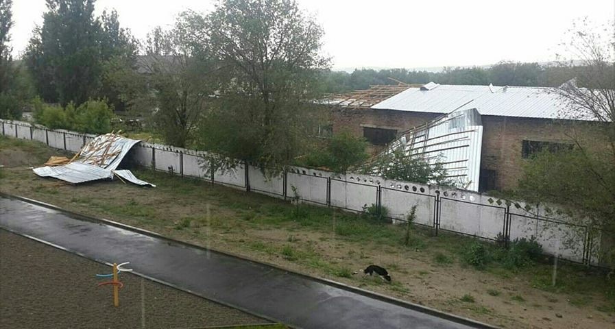 Саяси кеңес Бюросының кезекті отырысы өтті