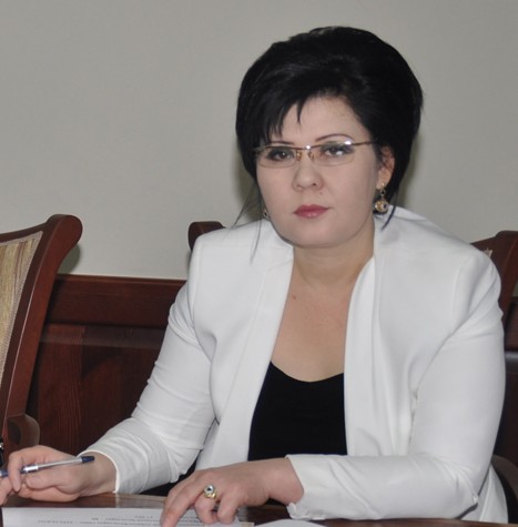 Жанат Тәжиева — Шымкент қалалық білім бөлімінің жаңа басшысы