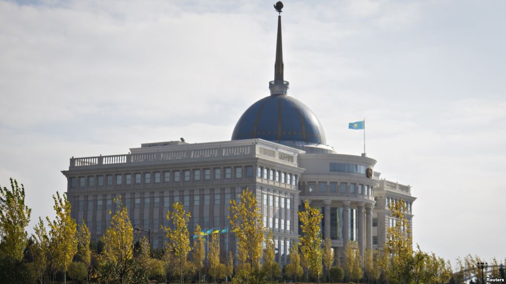 Ұлттық аза тұту күніне байланысты жасалынатын іс-әрекеттер