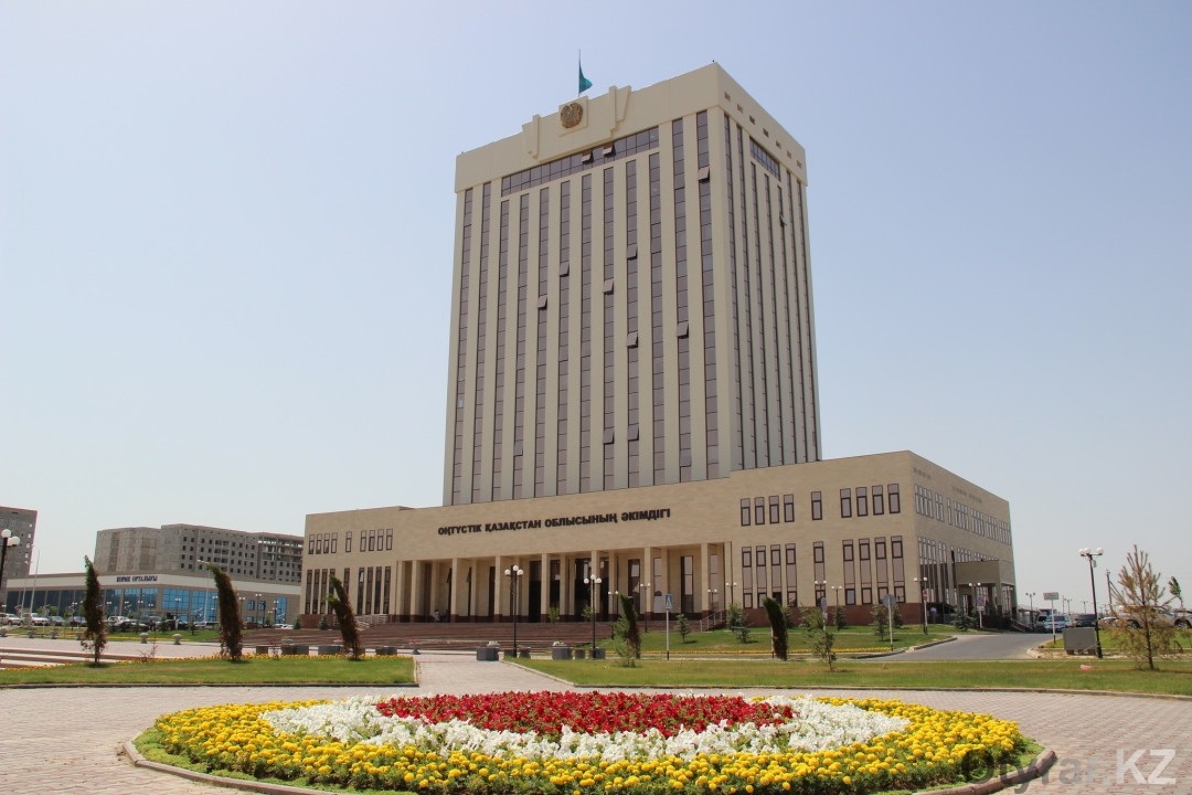 ОҚО-да өткен үйлестіру кеңесінде 43 жоба қаралды