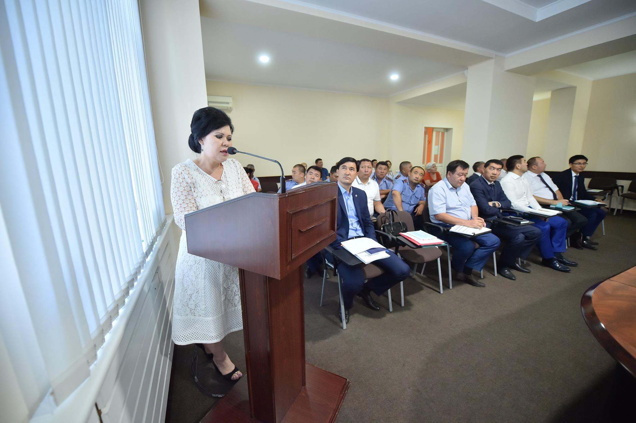 Қалалық білім бөлімі жанынан «WhatsАpp» қызметі ашылды