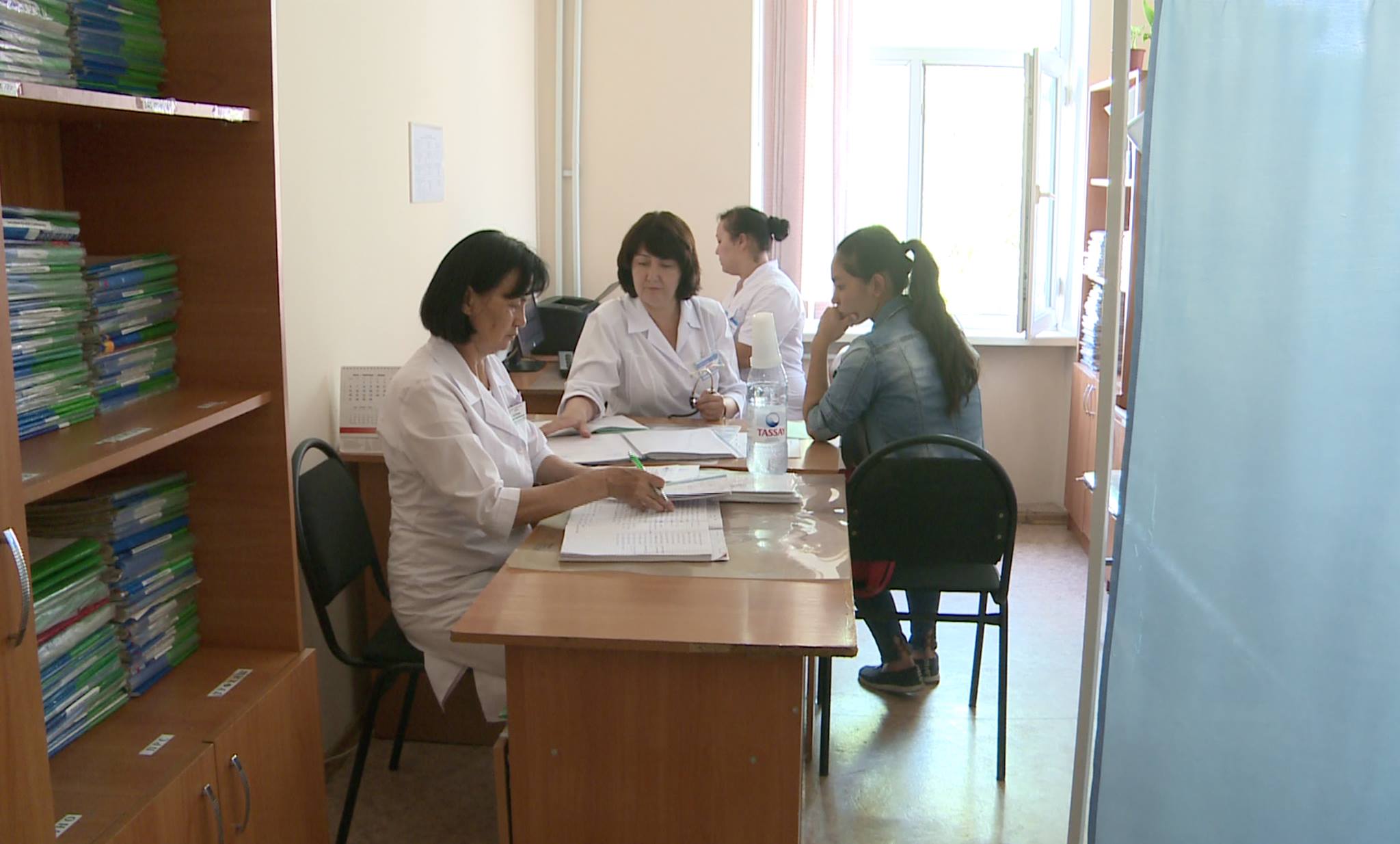 «Ел Тәуелсіздігінің 25 жылдығына 25 игі іс» шарасы бастау алды