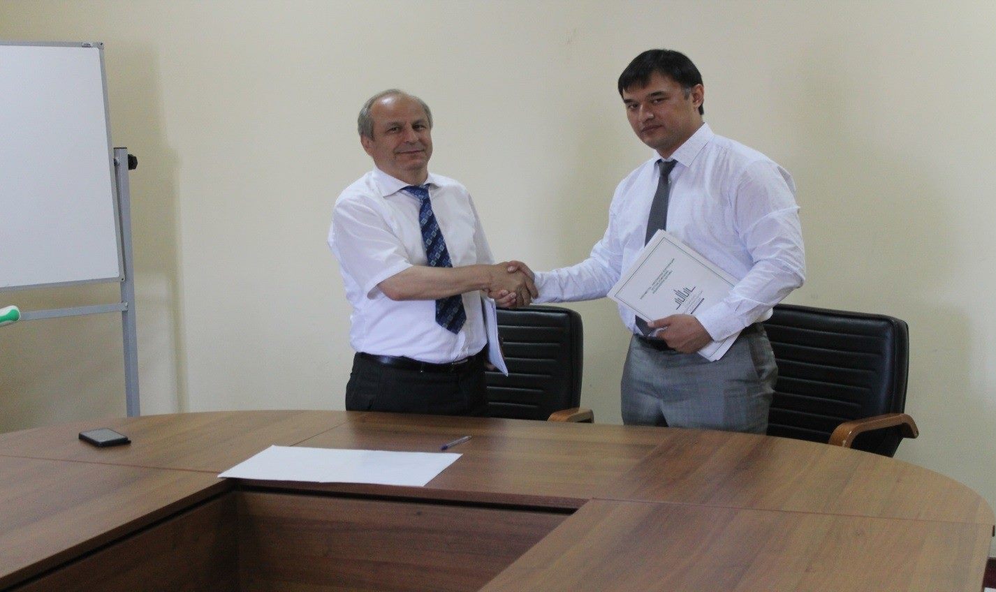 Түлкібаста қуаттылығы 4,2 мВт болатын су электр стансасы салынбақ