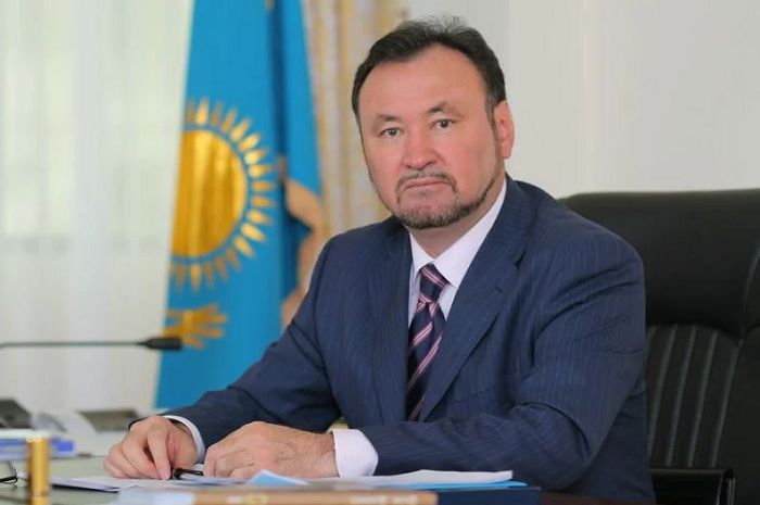 «Нұр Отан» партиясы Төрағасының бірінші орынбасары М.А.Құл-Мұхаммедтің Алматыдағы қайғылы оқиғаға қатысты Үндеуі