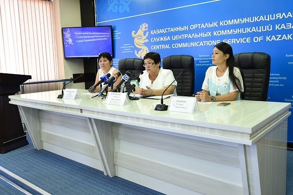 ОҚО-да 219 мыңнан астам азамат зейнетақы алады