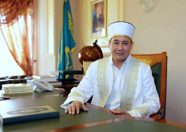 ҚАДІР ТҮНІН ҚҰЛШЫЛЫҚПЕН ӨТКІЗГЕН АДАМ МОЛ САУАПҚА КЕНЕЛЕДІ