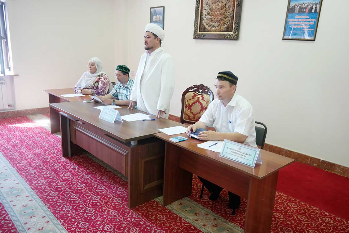 Биыл қажылыққа Шымкенттен тікелей әуе рейстері ашылып отыр