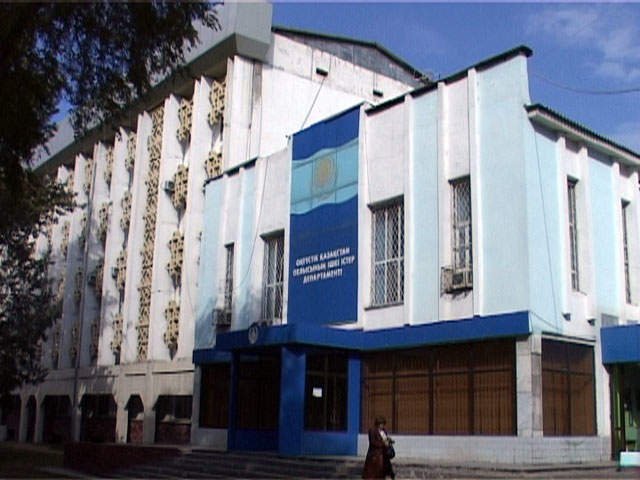 Шардара ауданында 6 жасар бала із-түссіз жоғалып кетті