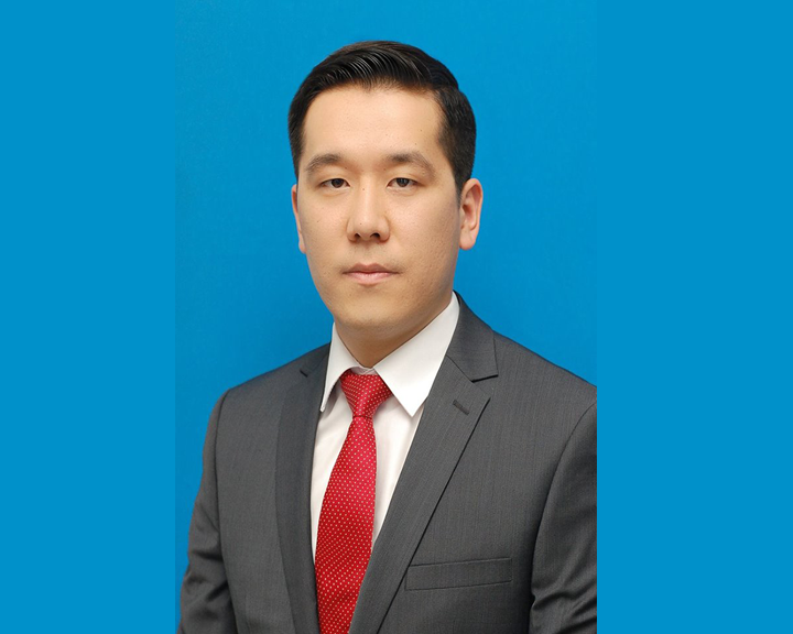 ОҚО Қаржы басқармасы басшысының орынбасары тағайындалды