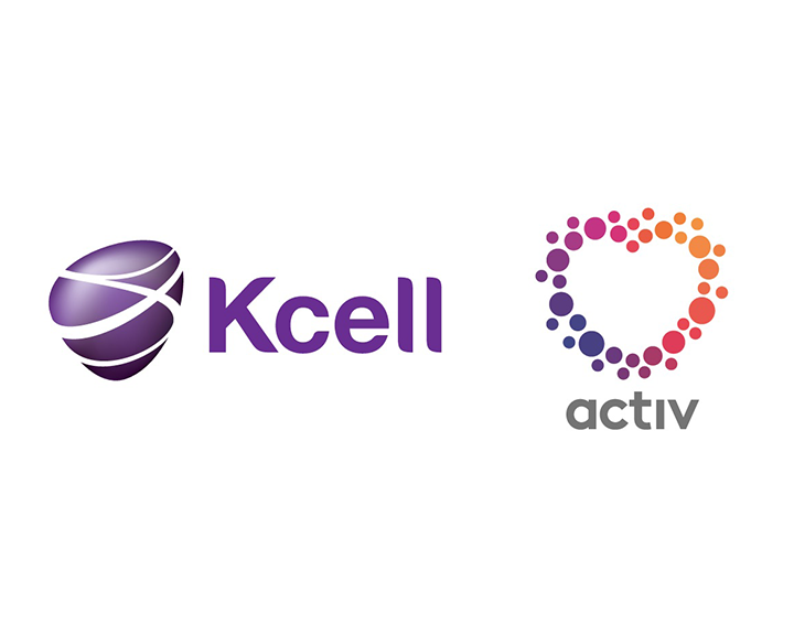 Kcell және activ виртуалды кеңесшілері  енді Telegramда бар