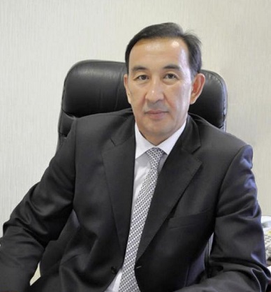 300 мыңнан астам халқы бар Мақтарал ауданының әкімі қызметіне Ғалым Исмаилов тағайындалды