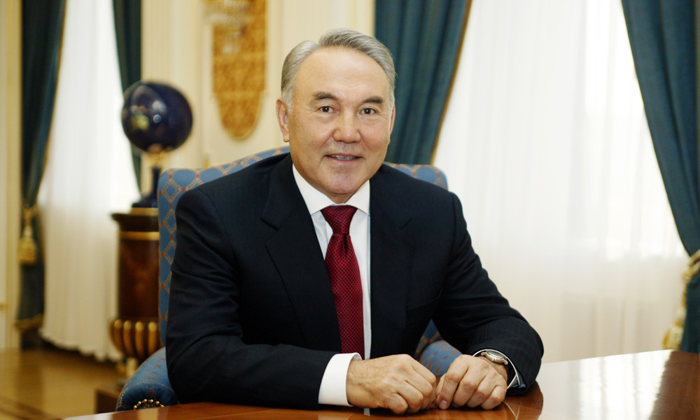 Ұлт Көшбасшысы Нұрсұлтан НАЗАРБАЕВ: Биыл Қазақстанда жаңа 60 оқу мекемесі ашылады