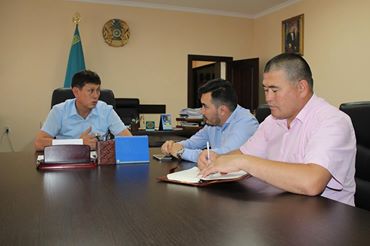 Күн сәулесінен электр энергиясын өндіретін станция салынады