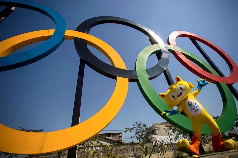 Олимпиада ойыншыларына артылып отырған сенім мол