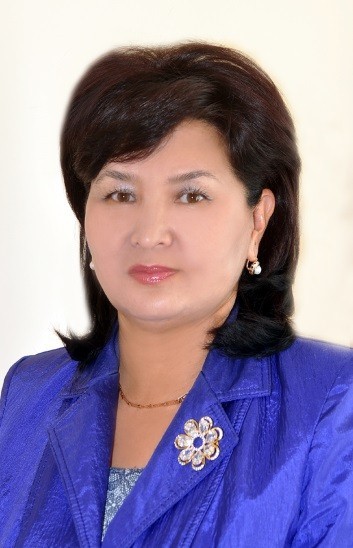 Мемлекеттік қызметшілерді даярлау Орталығына жаңа басшы келді